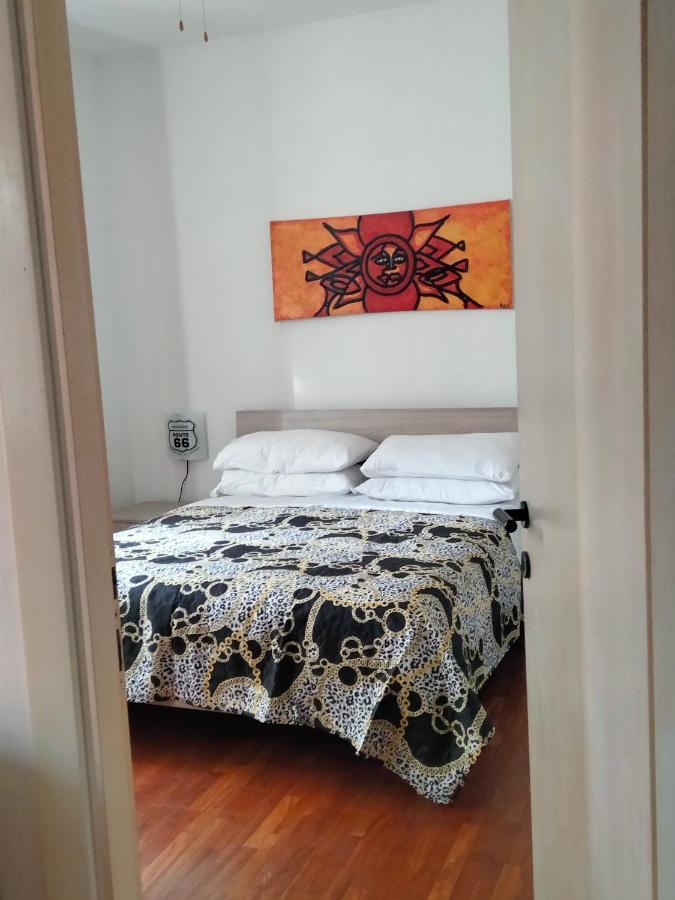 Rome House Appartament Near San Pietro Apartment Bagian luar foto