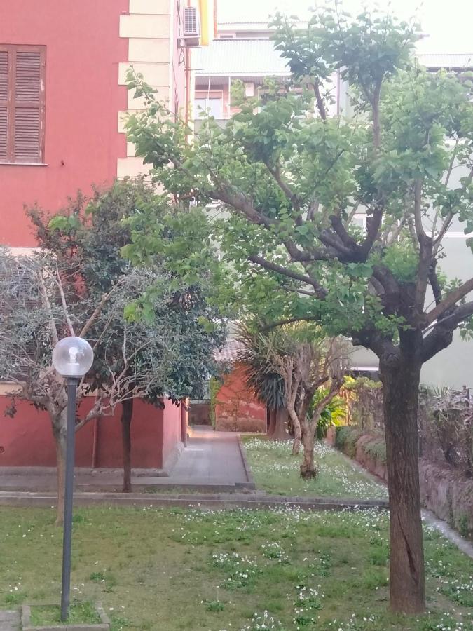 Rome House Appartament Near San Pietro Apartment Bagian luar foto