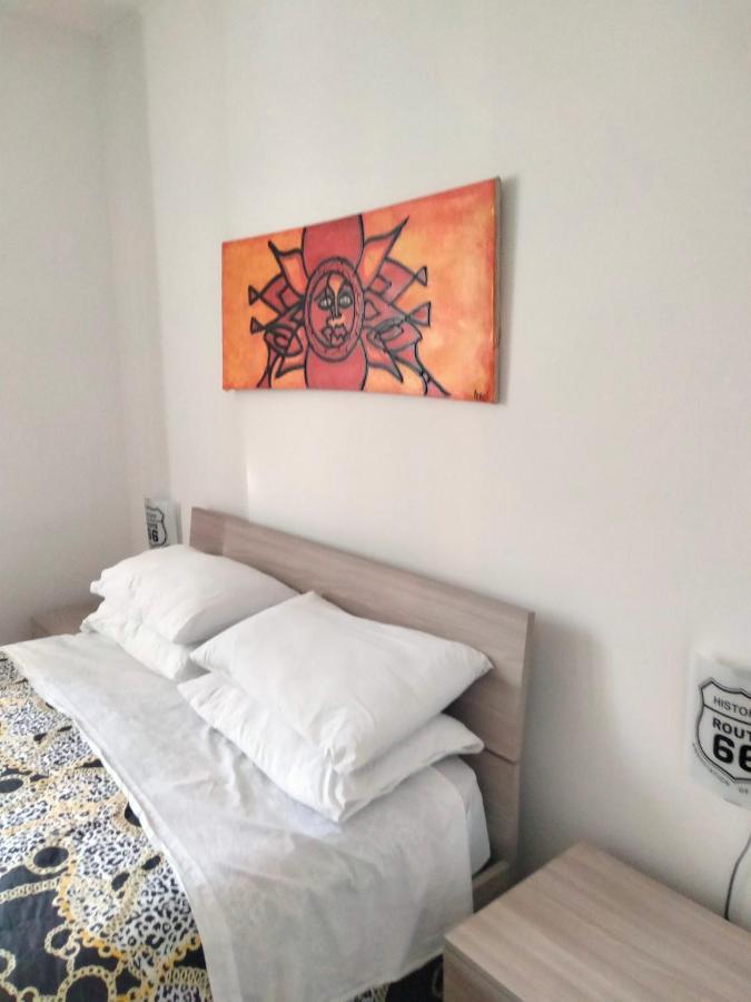 Rome House Appartament Near San Pietro Apartment Bagian luar foto