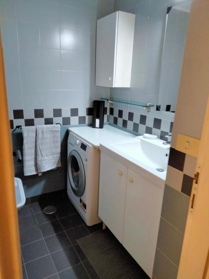 Rome House Appartament Near San Pietro Apartment Bagian luar foto