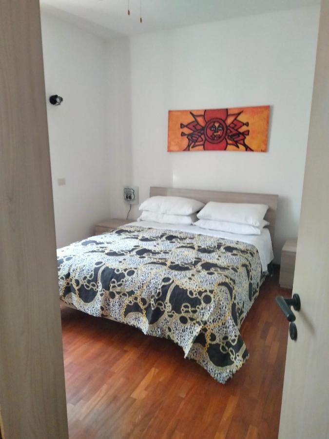 Rome House Appartament Near San Pietro Apartment Bagian luar foto